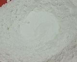 Foto del paso 1 de la receta: Pan de molde de espinaca