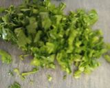 Zöldborsós burgonya-főzelék (nem menzàs készítésben) recept fázis 1 fotója