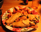 Foto del paso 10 de la receta: Canelones "Racinguistas"