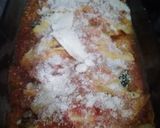 Foto del paso 6 de la receta: Canelones de verdura con ricota y nuez