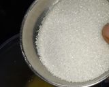 A picture of step 2 of Kachhe pakke aamo ka panna / raw mango panna.