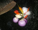 Foto langkah ke 1 dari resep Tahu Gejrot Nano Nano.