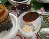 Foto langkah ke 8 dari resep Guava Berry Breakfast.