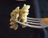 Foto del paso 11 de la receta: Crema de habas, para pastas 🫛🫛