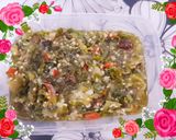 Foto langkah ke 4 dari resep Sambel ijo padang.