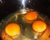 Une image de l'étape 3 de 🍽️Quiche lardons oignons 🍽️.