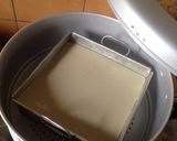 Foto langkah ke 4 dari resep Kue pisang kukus.