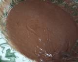 Brownies kering