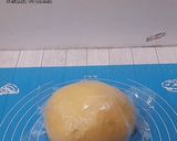 Foto langkah ke 5 dari resep Roti tawar/ oven tangkring.