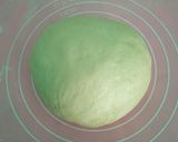 Foto langkah ke 5 dari resep Roti Pizza.