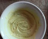 A picture of step 3 of Tortilla wraps.