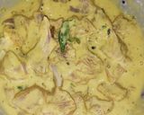 মুচমুচে চিকেন পকোড়া(muchmuche chicken pakora recipe in Bengali) রেসিপি ধাপ - 1 ছবি
