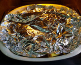 Foto del paso 2 de la receta: Paletilla de cordero al horno