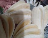 Foto langkah ke 1 dari resep Pisang Goreng Wijen Crispy.