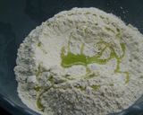 Foto del paso 1 de la receta: Pizza casera de longaniza (de las Tortugas Ninja)
