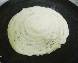रवा डोसा (rava dosa recipe in marathi) रेसिपी स्टेप 2 फोटो 