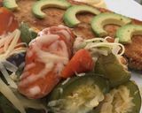 Foto del paso 7 de la receta: Las berenjenas de Dalí