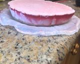 Foto del paso 11 de la receta Tarta de Mousse de fresa y yogurt (Mambo/Thermomix)