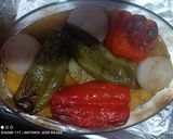 Foto del paso 7 de la receta: Paletilla de cordero lechal a baja temperatura