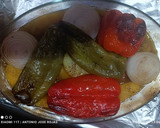 Foto del paso 7 de la receta: Paletilla de cordero lechal a baja temperatura