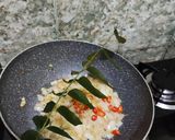 Foto langkah ke 2 dari resep Chicken Salted Egg ala Singapore.