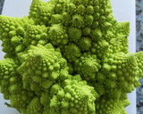 Foto del paso 1 de la receta: Romanesco al queso