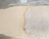 Foto del paso 5 de la receta: Masa hojaldre