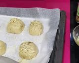 Foto del paso 9 de la receta: Bollos preñaos de chorizo