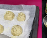 Foto del paso 9 de la receta: Bollos preñaos de chorizo