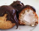 GM profiterol recept fázis 7 fotója
