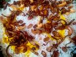 Kathal ki Biryani recipe step 9 photo