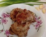 Foto langkah ke 3 dari resep Patty Homemade, No Egg.