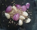 Foto langkah ke 1 dari resep Tahu Tempe Bacem.