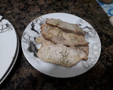 Foto del paso 2 de la receta: Huevos rotos a mi manera