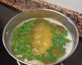 Foto del paso 1 de la receta: Caldo de papa