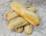 Foto del paso 1 de la receta: 🥖Panko en casa con pan común 🥖