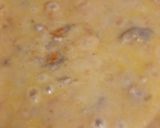 Tejfölös mustáros ragu recept fázis 11 fotója
