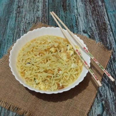 Langkah 5