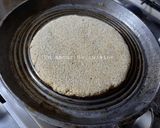 Une image de l'étape 9 de Galette à la semoule d'orge 🌾.