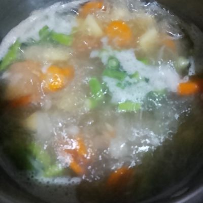 Langkah 3