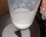 Foto langkah ke 4 dari resep Bubur Sumsum Simple.