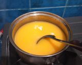 Foto langkah ke 5 dari resep Puding Biskuit Regal.