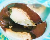 Foto langkah ke 3 dari resep Eclair cake choco cheese (Desert Box).