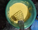 झटपट अळुवडी (aluvadi recipe in marathi) रेसिपी स्टेप 4 फोटो 