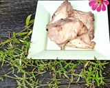 Foto langkah ke 10 dari resep Ayam Pop ala RM Padang sederhana.