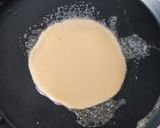 Foto del paso 4 de la receta: Crepes dulces de rechupete para uno!
