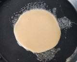 Foto del paso 4 de la receta: Crepes dulces de rechupete para uno!