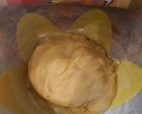 A picture of step 5 of ☆Chocolate Tropézienne☆.