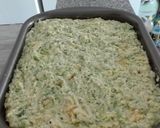 Foto del paso 4 de la receta: Pan de 3 harinas y brócoli