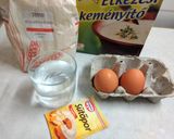 Szezámmagos mézes-mázas csirkemell falatok recept fázis 2 fotója